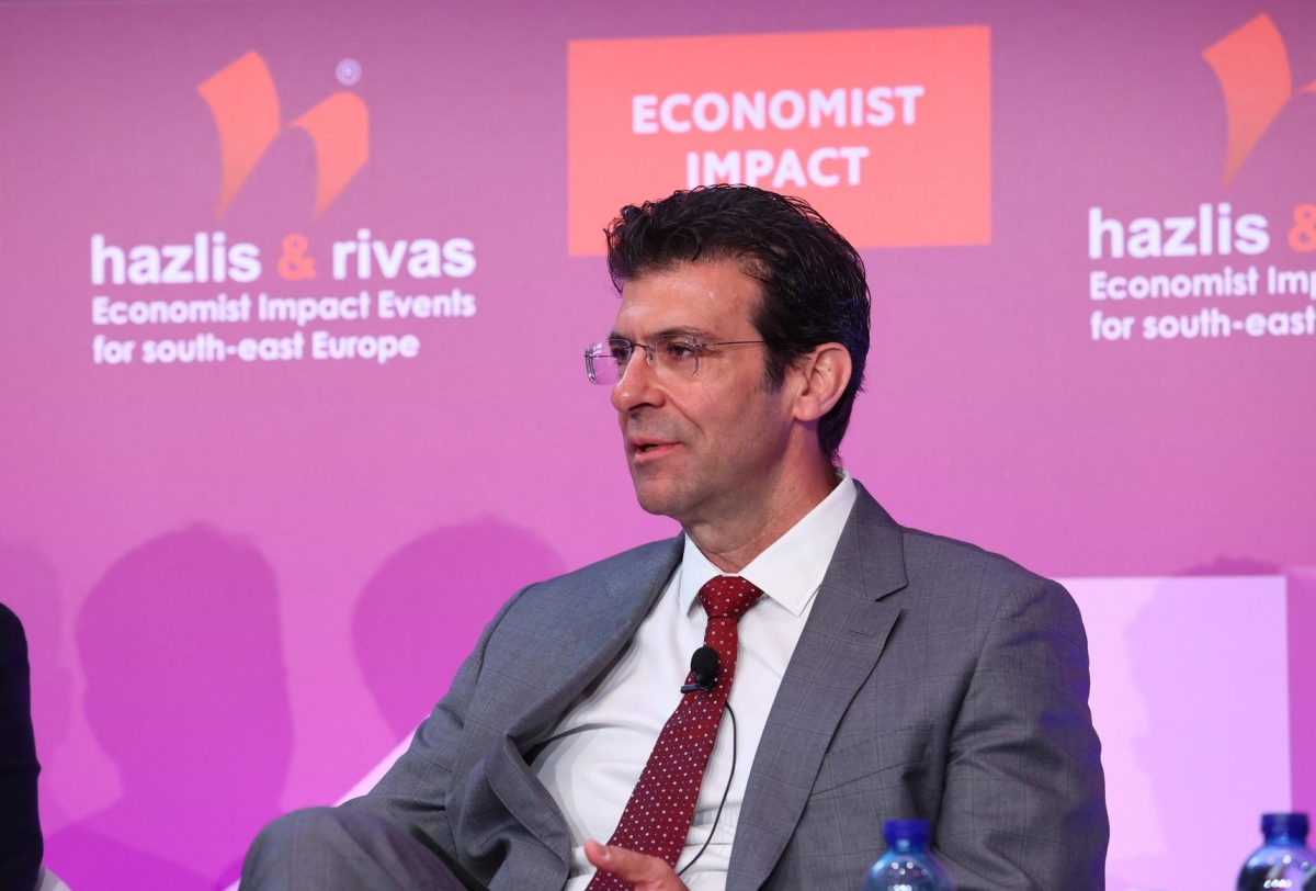 «Το μέλλον της Τεχνητής Νοημοσύνης είναι Agentic»