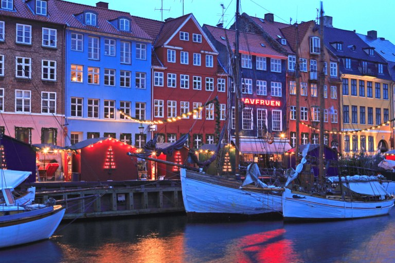 Οι πιο βιώσιμες πόλεις του κόσμου για το 2025 – Πώς είναι να ζεις σε αυτές