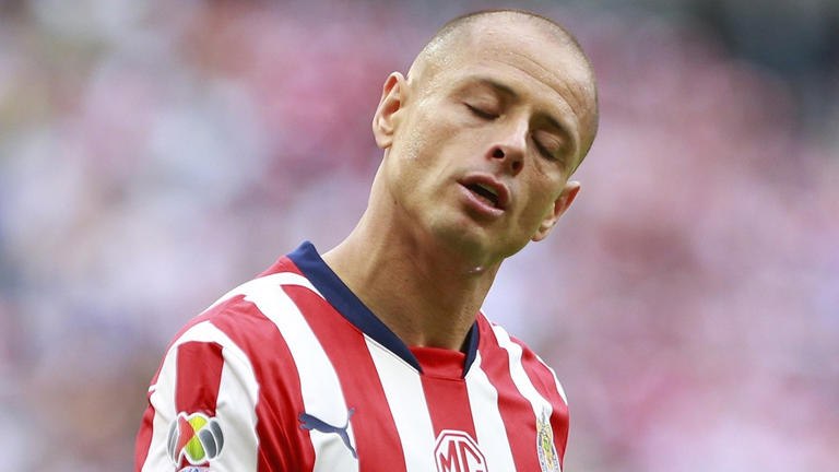 Ο «Τσιτσαρίτο» περιμένει ποινές από την Μεξικάνικη Ομοσπονδία και την Τσίβας για τα σεξιστικά του σχόλια στο Tik Tok