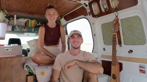 Η Γκάμπι Πετίτο το 2021 ξεκίνησε για ένα road trip με τον σύντροφό της – Τα σόσιαλ μίντια κάλυψαν λεπτό προς λεπτό την εξαφάνισή της