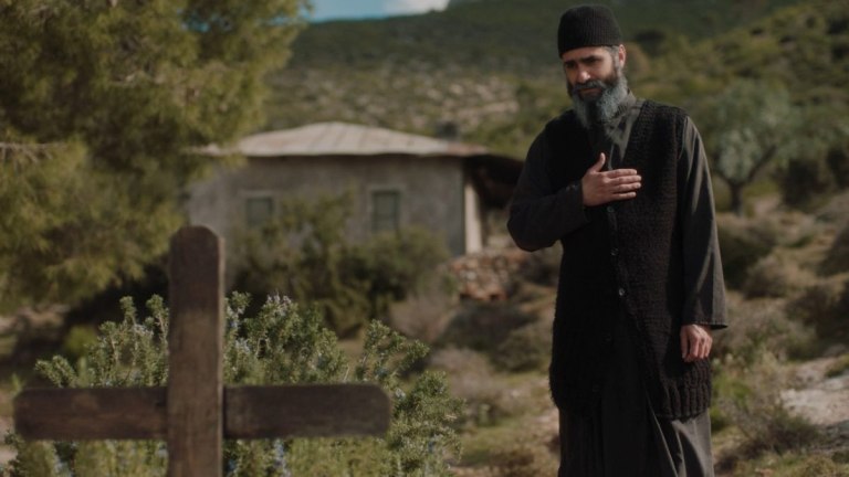 Άγιος Παΐσιος – Από τα Φάρασα στον Ουρανό: Οι ωραιότερες στιγμές που δεν είδαμε