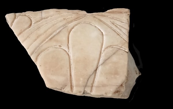 Ακρόπολη: Επαναπατρισμός μαρμάρινου θραύσματος από αρχαϊκό ναό της