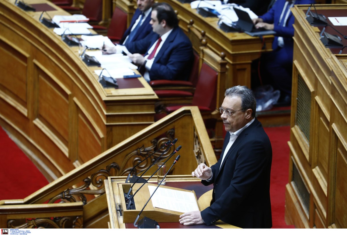 Φάμελλος για την οικονομική πολιτική Μητσοτάκη: Δεν είναι επιτυχία, είναι κλοπή