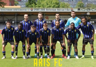 Άρης – Λίβινγκστον 1-3: Χρειάζεται χρόνο κι ενίσχυση – «Σεφτέ» ο Πέδρο Άλβαρο (vid)