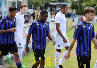 Μπράμπετς: «Αυτός ο αγώνας ήταν για να τρέξουμε»