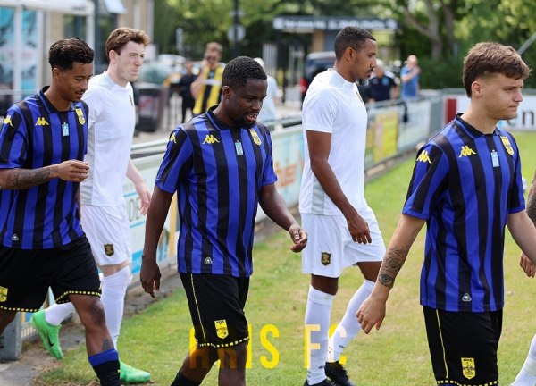 Μπράμπετς: «Αυτός ο αγώνας ήταν για να τρέξουμε»