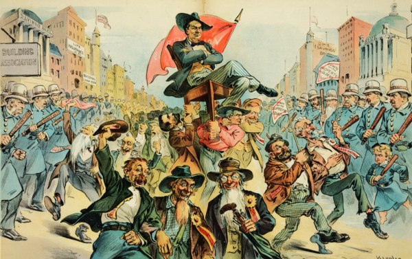 Πώς αξιολογούν οι πολιτικοί τη δημοκρατία; Εξαρτάται από το αν κερδίζουν ή χάνουν