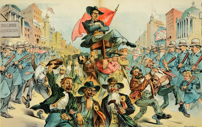 Πώς αξιολογούν οι πολιτικοί τη δημοκρατία; Εξαρτάται από το αν κερδίζουν ή χάνουν