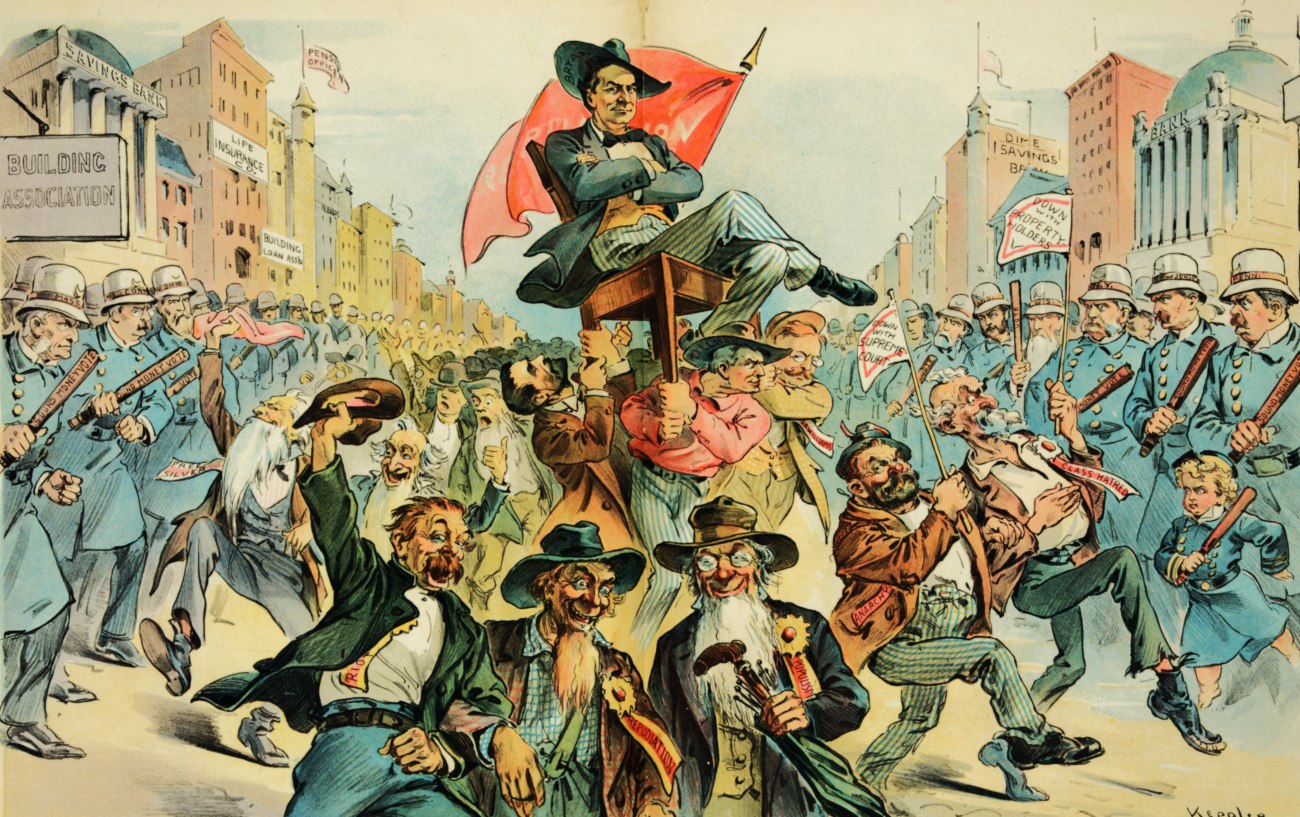 Πώς αξιολογούν οι πολιτικοί τη δημοκρατία; Εξαρτάται από το αν κερδίζουν ή χάνουν