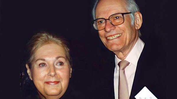 Άλαν Μπέργκμαν: Ο πολυβραβευμένος στιχουργός πέθανε στα 99 του χρόνια