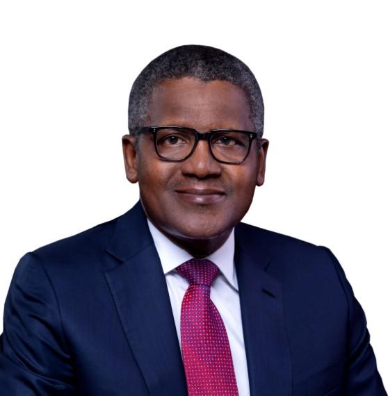 Συνταξιοδοτείται ο πιο πλούσιος άνθρωπος στην Αφρική