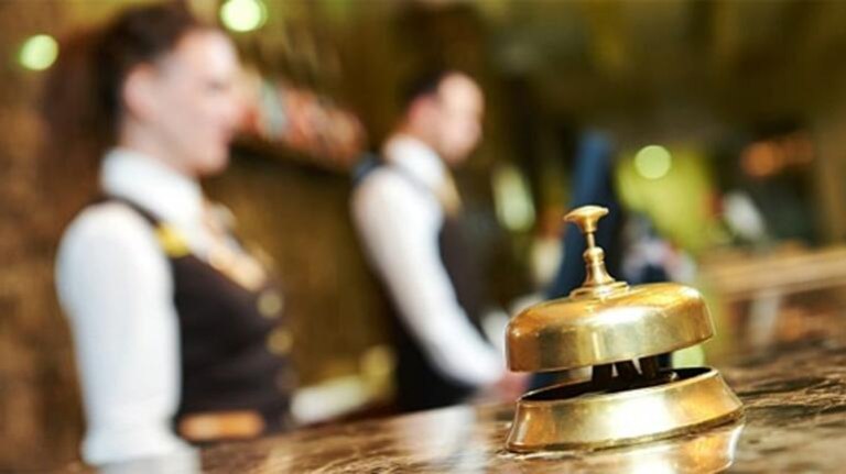 Greek Hotels Lead Europe in Revenue and Occupancy Growth