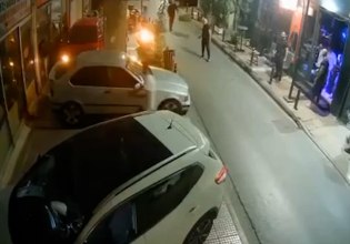 Ο πρωταγωνιστής της σκευωρίας κατά του Βαγγέλη Μαρινάκη συνελήφθη ως συνεργός κακοποιών της νύκτας!