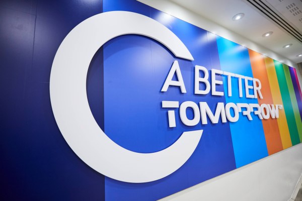 Η BAT Hellas βραβεύτηκε στα Diversity, Equity & Inclusion Awards 2025