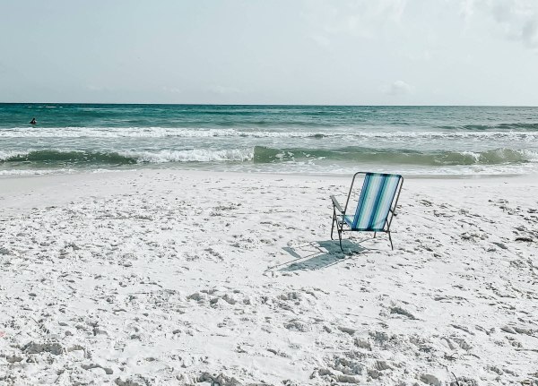 Τα καλοκαίρια μας αλλάζουν και… όχι, αυτό δεν είναι καλό