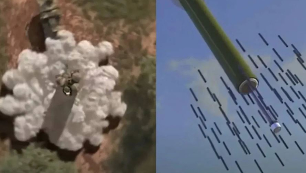 Blackout Bomb: Τι είναι η νέα βόμβα γραφίτη που κατασκευάζει η Κίνα – Υβριδικός πόλεμος με ξεκάθαρη στόχευση