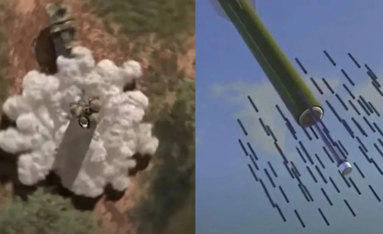 Blackout Bomb: Τι είναι η νέα βόμβα γραφίτη που κατασκευάζει η Κίνα – Υβριδικός πόλεμος με ξεκάθαρη στόχευση