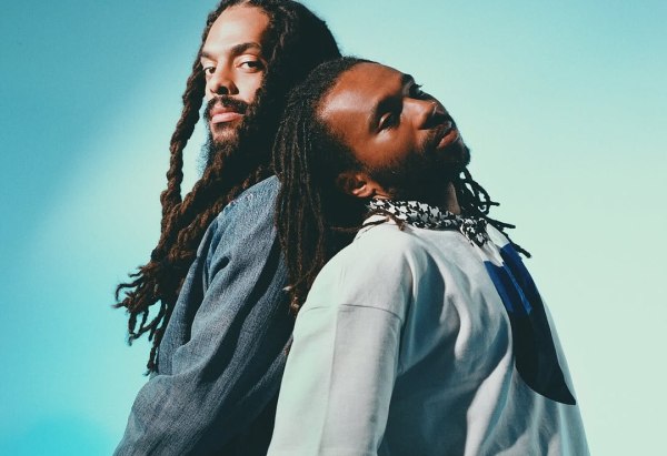 Bob Vylan: Ακυρώνται εμφανίσεις του συγκροτήματος σε Αγγλία, Γαλλία και Γερμανία μετά τις δηλώσεις στο Glastonbury