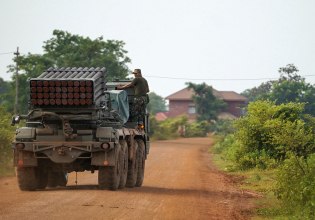 Οι ηγέτες Ταϊλάνδης και Καμπότζης θέλουν ειρήνη και συμφώνησαν να συναντηθούν, ανακοίνωσε ο Τραμπ