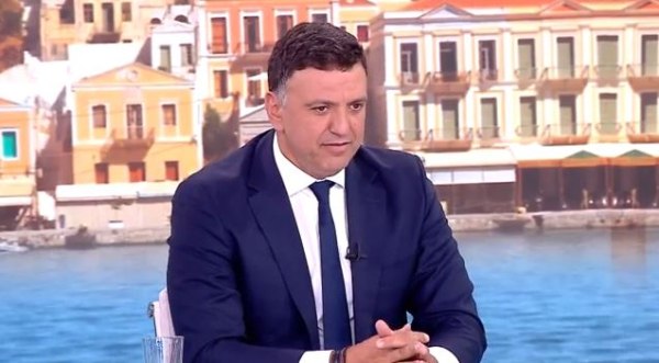 Κικίλιας για μεταναστευτικό: Ο Χαφτάρ αντιγράφει τον Ερντογάν και προσπαθεί να εκβιάσει την ΕΕ