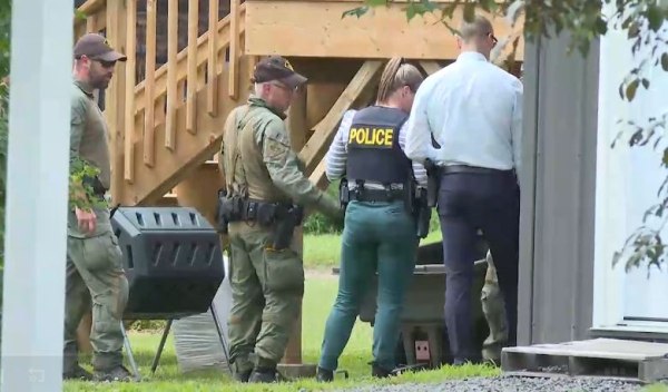 Καναδάς: Άγρια κακοποίηση 8χρονης από 17χρονο – Βρέθηκε σε δασώδη περιοχή