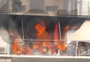 Πέτρος Φιλιππίδης: Νέα αυτοψία στο διαμέρισμα μετά τη φωτιά – Τι εξετάζουν οι Αρχές