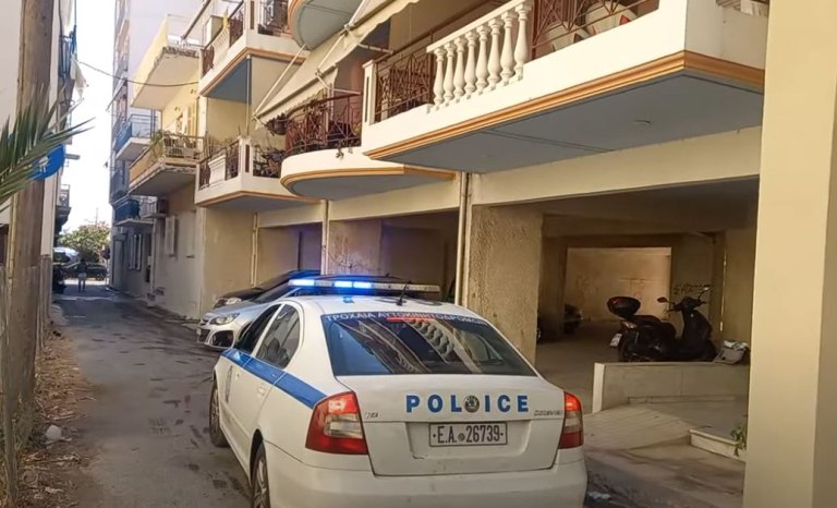 Καλαμάτα: Συνελήφθη 36χρονος για τον θάνατο της 40χρονης που βρέθηκε νεκρή σε ταράτσα
