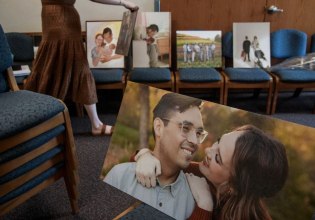 ΗΠΑ: Μετέδιδε το «ταξίδι» του με τον καρκίνο σε νεαρή ηλικία – Το τελευταίο του μήνυμα