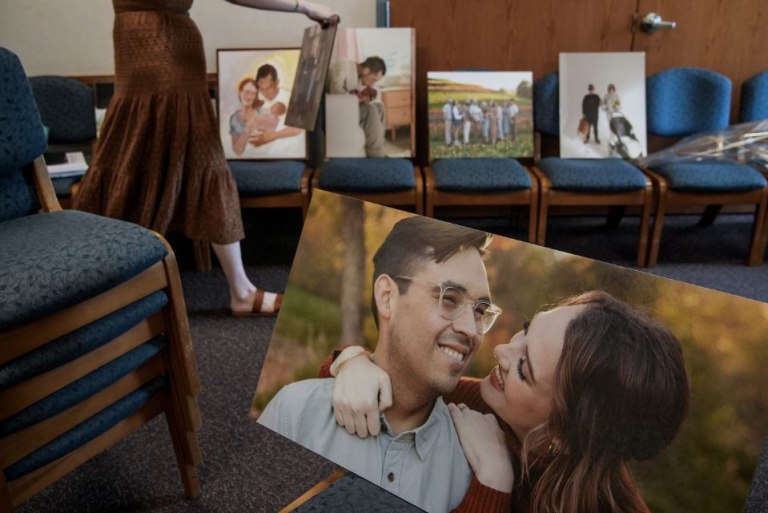 ΗΠΑ: Μετέδιδε το «ταξίδι» του με τον καρκίνο σε νεαρή ηλικία – Το τελευταίο του μήνυμα