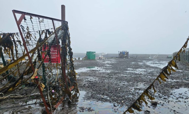 Συγκλονιστικά βίντεο από τον σεισμό 8,8 Ρίχτερ που προκάλεσε τσουνάμι στη Ρωσία – Εκκενώσεις σε ΗΠΑ, Ιαπωνία