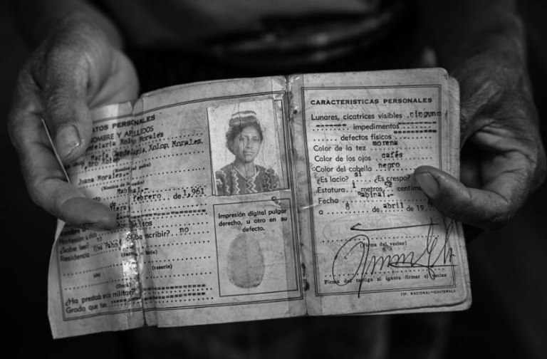 Γουατεμάλα: Ενώθηκαν 40 χρόνια μετά για να εκδικηθούν τους βιαστές τους και τα κατάφεραν