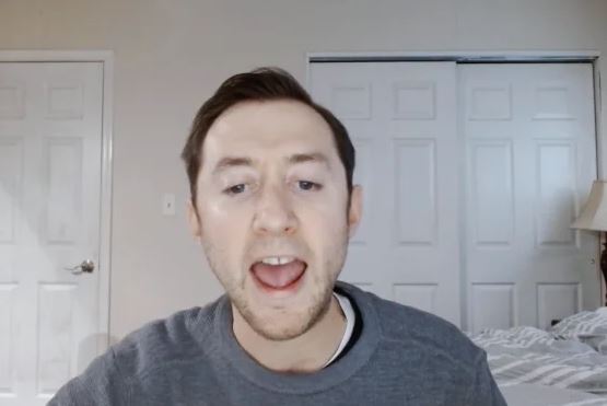 ΗΠΑ: Άνδρας κατηγορείται ότι αποκεφάλισε τον πατέρα του και ανέβασε βίντεο με το κομμένο κεφάλι στο YouTube