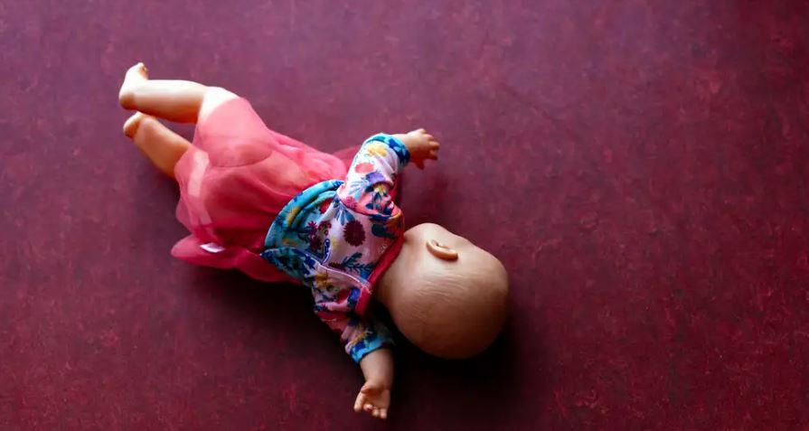 Στην Ελλάδα δεν υπάρχουν κρατικές δομές για κακοποιημένα παιδιά