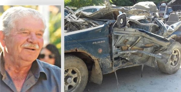 Κρήτη: Ανατροπή στη δολοφονία Δουρουντάκη – Ομόφωνα ένοχος ο 51χρονος κατηγορούμενος