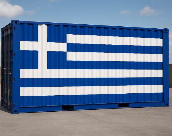 Δασμοί Τραμπ: Το πλήγμα στις ελληνικές εξαγωγές – Τι μάθαμε από το 2018