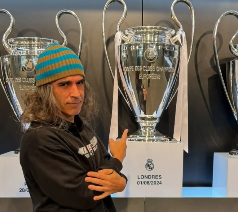 Η Μπαρτσελόνα φωνάζει για «χάκερ» μέλος της Επιτροπής Διαιτησίας στην Ισπανία