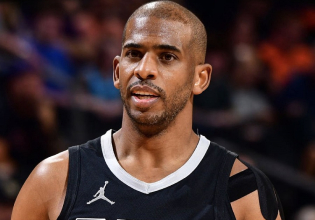 Το ανακοίνωσε ο Κρις Πολ, η σεζόν 2025-26 θα είναι η τελευταία της καριέρας του