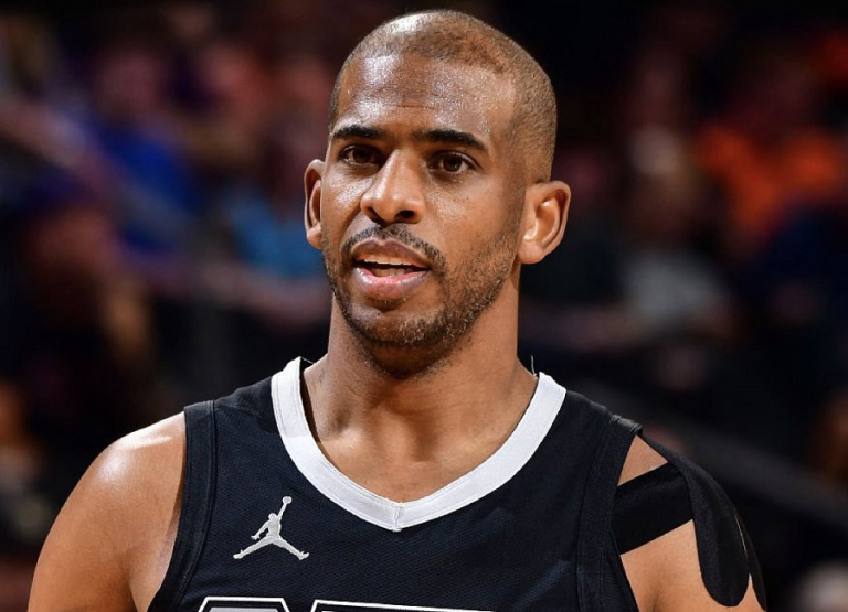 Το ανακοίνωσε ο Κρις Πολ, η σεζόν 2025-26 θα είναι η τελευταία της καριέρας του