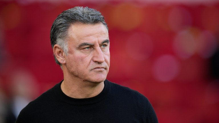 Επίσημο: Ο Γκαλτιέ νέος τεχνικός της Νέομ στη Σαουδική Αραβία