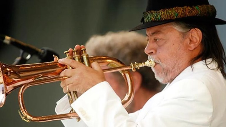 Πέθανε ο βραβευμένος με Γκράμι τζαζίστας Τσακ Μαντζιόνε σε ηλικία 84 ετών