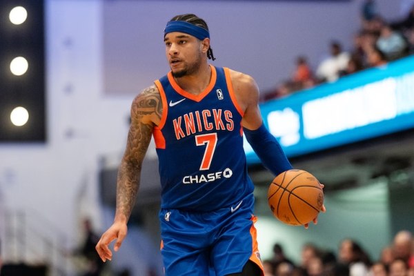 Νέα μεταγραφή για τη Ρεάλ Μαδρίτης – Ανακοίνωσε NBAer η Βασίλισσα