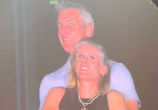 Η επόμενη μέρα των απατημένων: Το kiss cam σκάνδαλο στους Coldplay, η σιωπή και η πιο παλιά οικογένεια της Βοστώνης