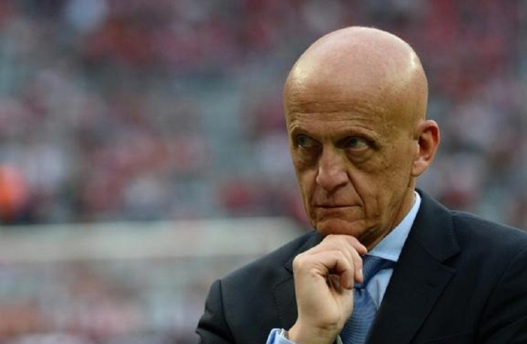 Κολίνα: «Απόλαυση η κάμερα σώματος στους διαιτητές»