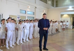 Κικίλιας: Το λιμάνι του Πειραιά ενισχύεται με άλλους 50 λιμενικούς για την ασφαλέστερη εξυπηρέτηση των επιβατών