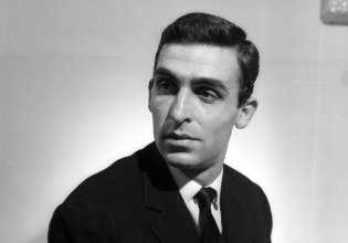 Πέθανε ο ηθοποιός Γιώργος Παληός