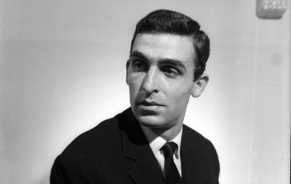 Πέθανε ο ηθοποιός Γιώργος Παληός