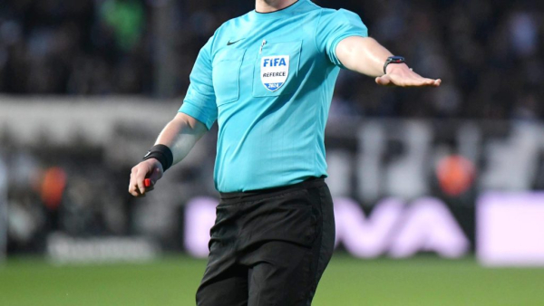 Πόσα εισπράττουν οι διαιτητές της Super League