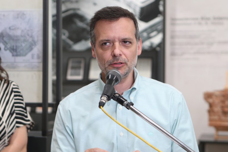 Δούκας: Θα ήταν καλύτερο να ψήφιζε «όχι» το ΠΑΣΟΚ στην τροπολογία