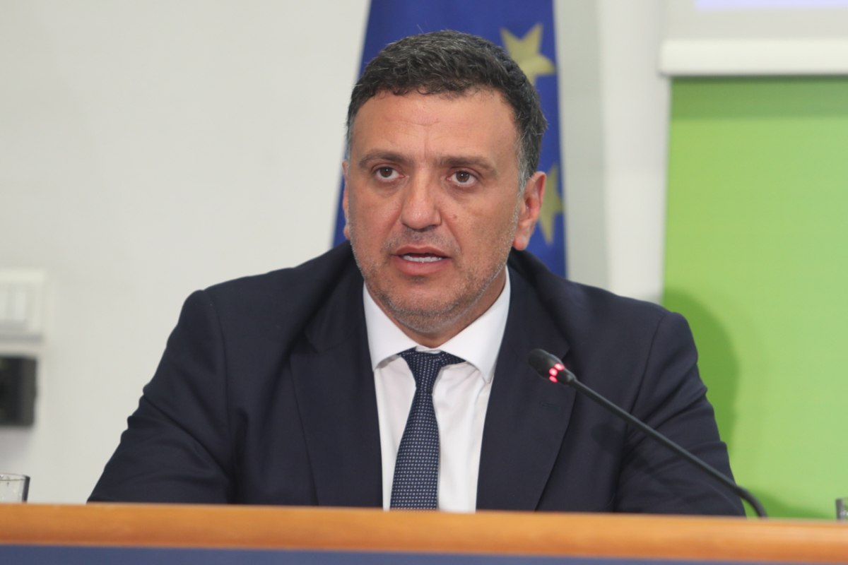 Κικίλιας για μεταναστευτικές ροές από Λιβύη: Είναι αδύνατο οτιδήποτε άλλο πέραν της έρευνας και διάσωσης