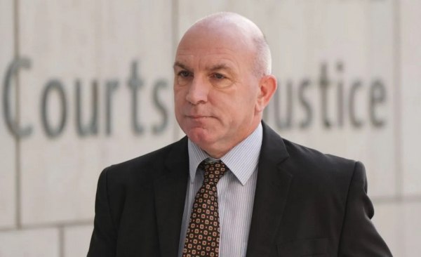 Ιρλανδός πρώην αθλητής παρίστανε τον καρκινοπαθή για να αποσπάσει χρήματα – Βρέθηκε ένοχος για απάτη (pic, vids)